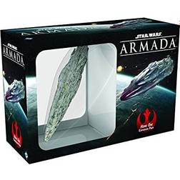 Fantasy Flight Games Star Wars: Armada Home One Expansion Pack