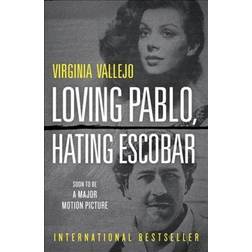 Loving Pablo, Hating Escobar (Häftad, 2018)