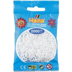 Hama Beads Mini Beads 501-01