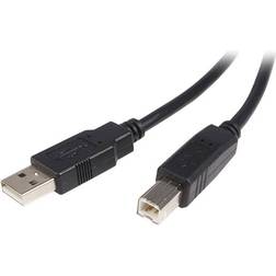 StarTech USB A - USB B 2.0 0.5m