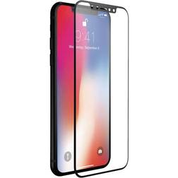 Just Mobile Xkin 3D Tempered Glass Screen Protector (iPhone X/XS)