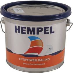 Hempel Ecopower Racing White 2.5L