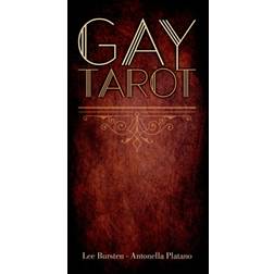 Gay Tarot (Häftad, 2004)