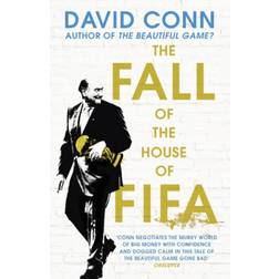 Fall of the House of Fifa (Häftad, 2018)