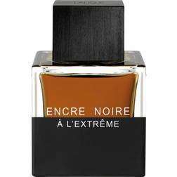 Lalique Encre Noire À L'Extrême EdP 50ml