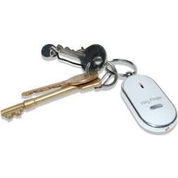 Thumbs Up Whistle Key Finder