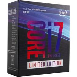 Intel Core i7 8086K 4.0GHz Socket 1151-2 Box