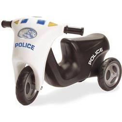 Dantoy Police Scooter 3332