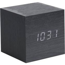 Karlsson Cube Alarm Clock
