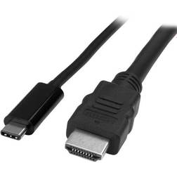 StarTech USB C - HDMI 2m