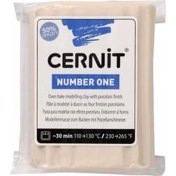 Cernit Number One Carnation 56g