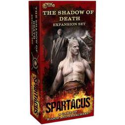 Gale Force Nine Spartacus: The Shadow of Death