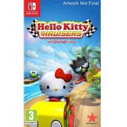 Hello Kitty Kruisers (Switch)