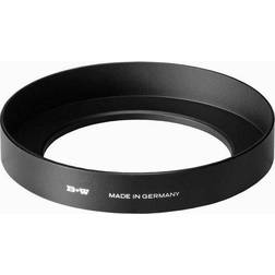 B+W Filter W/A Lens Hood 970 62mm Motljusskydd