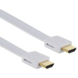 Thomson HDMI - HDMI High Speed with Ethernet 1.5m