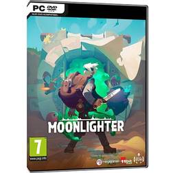 Moonlighter (PC)