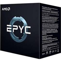 AMD EPYC 7401P 2GHz, Box