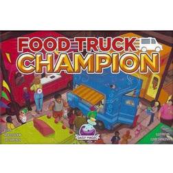Daily Magic Games Food Truck Champion