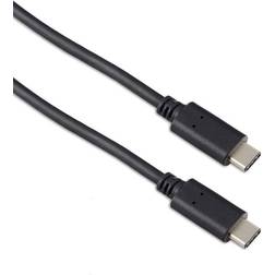 Targus USB C - USB C 3.1 Gen 2 1m