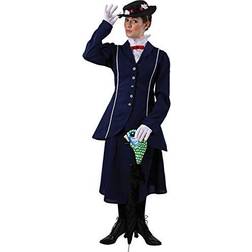 Orion Costumes Magical Nanny Costume