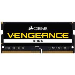 Corsair Vengeance DDR4 2666MHz 16GB (CMSX16GX4M1A2666C18)
