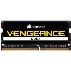 Corsair Vengeance DDR4 3600MHz 4x8GB (CMSX32GX4M4X3600C16)
