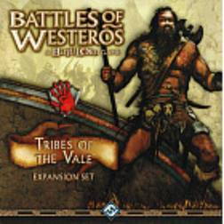Fantasy Flight Games Battles of Westeros: Tribes of the Vale