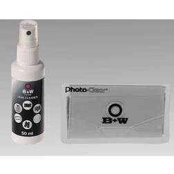 B+W Filter Lens Cleaning Set