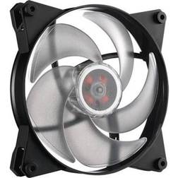 Cooler Master MasterFan Pro 140 Air Pressure LED RGB with Controller Three pack 140mm