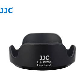 JJC LH-JDC60 Motljusskydd