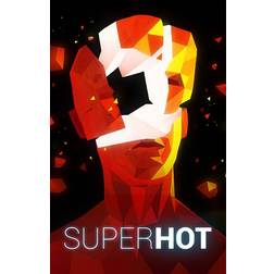 Superhot (PS4)