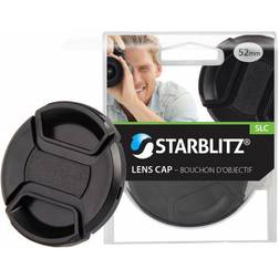 Starblitz Snap On Lens Cap 55mm Främre objektivlock
