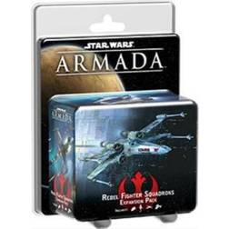 Fantasy Flight Games Star Wars: Armada – Rebel Fighter Squadrons