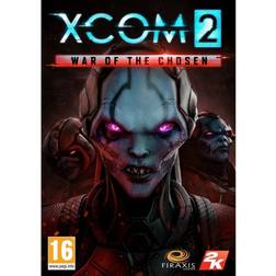 XCOM 2: War of the Chosen (Mac)