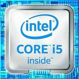 Intel Core i5-8500 3.GHz Tray