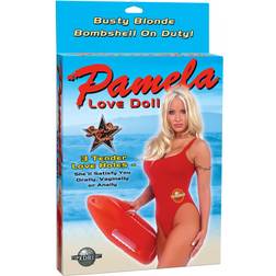 Pipedream Super Star Series Pamela Love Doll