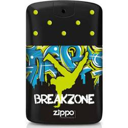 Zippo BreakZone for Him EdT 40ml