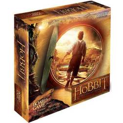 Cryptozoic The Hobbit: An Unexpected Journey