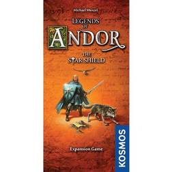 Kosmos Legends of Andor: The Star Shield