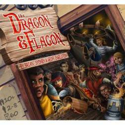 Stronghold Games The Dragon & Flagon