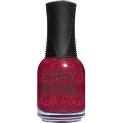 Orly Breathable Treatment + Color Stronger Than Ever 18ml