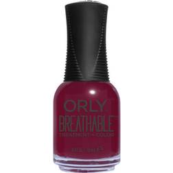 Orly Breathable Treatment + Color The Antidote 18ml