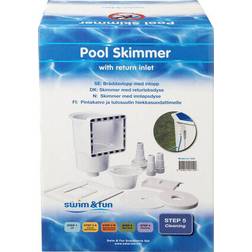 Swim & Fun Pool Skimmer 1533
