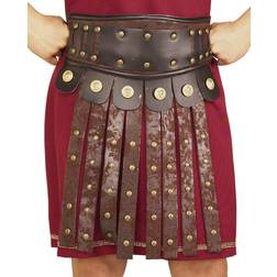 Rubies Roman Apron & Belt