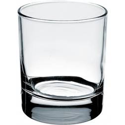 Exxent Islande Whiskyglas 20cl 24st