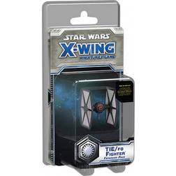 Fantasy Flight Games Star Wars: X-Wing Miniatures Game TIE/fo Fighter Expansion Pack