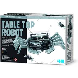 4M 4M Table Top Robot