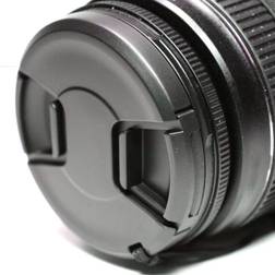 Braun Professional Lens Cap 82mm Främre objektivlock