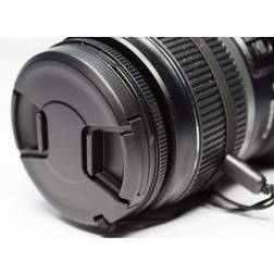 Braun Professional Lens Cap 67mm Främre objektivlock