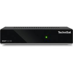 TechniSat DIGIT S3 HD DVB-S/S2
